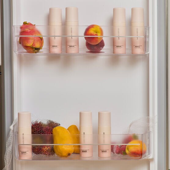 ULTRA BLUR SETTING SPRAY